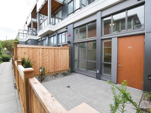 103 209 E 20Th Avenue, Vancouver, BC 