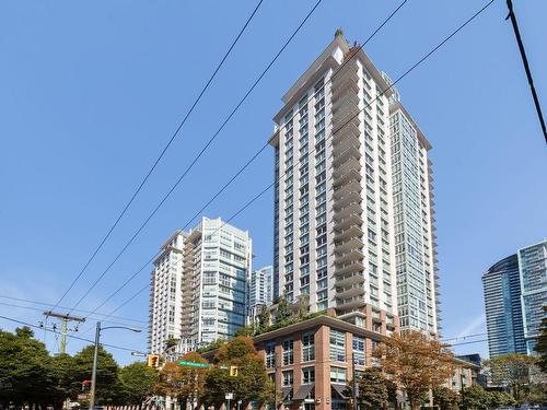 202 535 Smithe Street, Vancouver, BC 