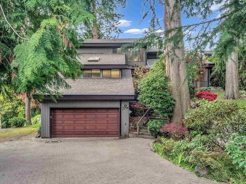 5312 Marine Drive, West Vancouver, BC 