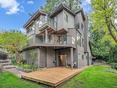 5312 Marine Drive, West Vancouver, BC 