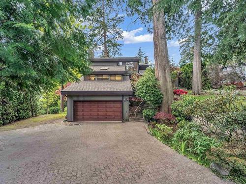 5312 Marine Drive, West Vancouver, BC 