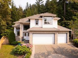 38 FLAVELLE DRIVE  Port Moody, BC V3H 5C4