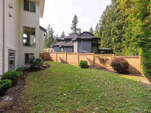 38 Flavelle Drive, Port Moody, BC 