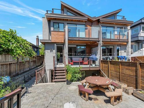 415 W Keith Road, North Vancouver, BC 