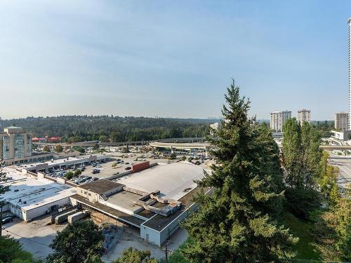 1003 460 Westview Street, Coquitlam, BC 