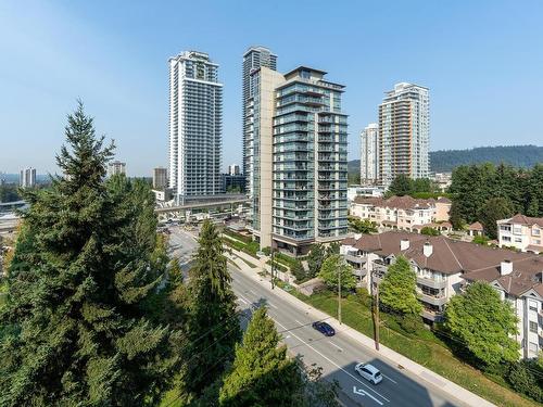 1003 460 Westview Street, Coquitlam, BC 