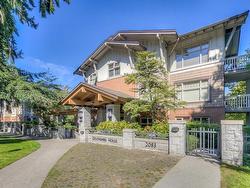 421 2083 W 33RD AVENUE  Vancouver, BC V6M 4M6