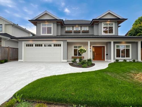 11300 Kingfisher Drive, Richmond, BC 