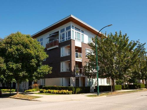 207 4080 Yukon Street, Vancouver, BC 