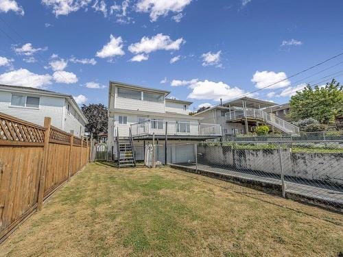 3706 Venables Street, Burnaby, BC 