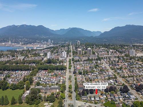 3706 Venables Street, Burnaby, BC 