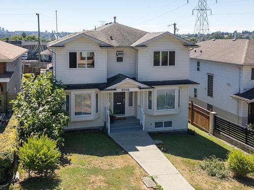 3706 Venables Street, Burnaby, BC 