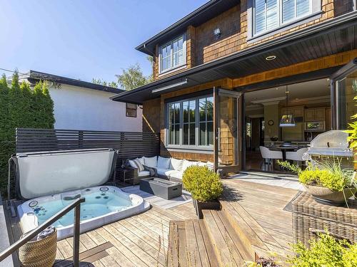 4668 W 14Th Avenue, Vancouver, BC 