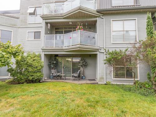 101 48 Richmond Street, New Westminster, BC 