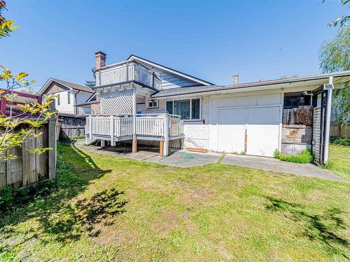 10160 River Drive, Richmond, BC 