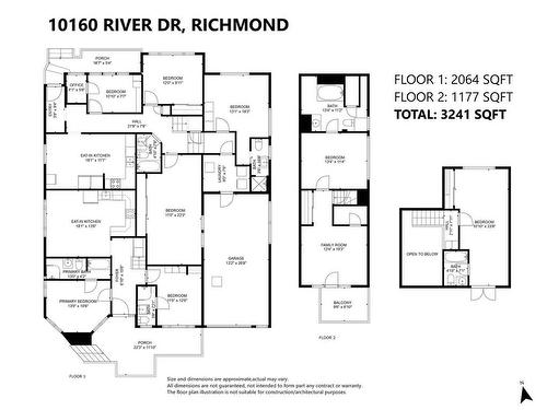 10160 River Drive, Richmond, BC 