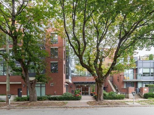 406 3228 Tupper Street, Vancouver, BC 