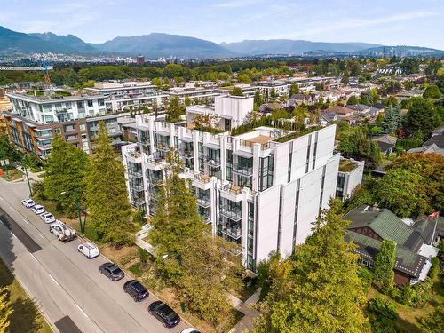 Ph5 4240 Cambie Street, Vancouver, BC 