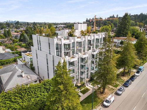 Ph5 4240 Cambie Street, Vancouver, BC 