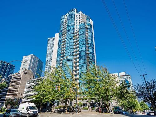 2003 1415 W Georgia Street, Vancouver, BC 