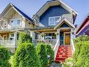 284 Furness Street, New Westminster, BC 