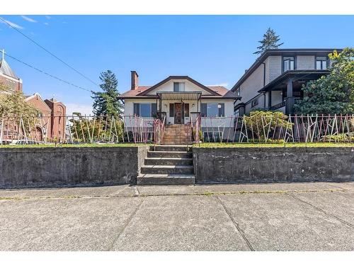 1108 Semlin Drive, Vancouver, BC 