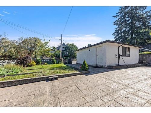 1108 Semlin Drive, Vancouver, BC 