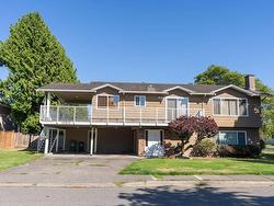 10310 HOLLYMOUNT DRIVE  Richmond, BC V7E 4S1