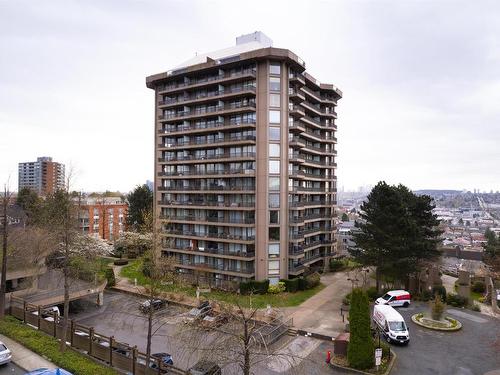 807 3760 Albert Street, Burnaby, BC 