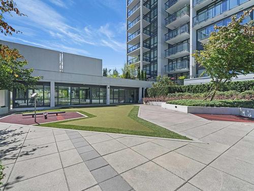 502 2378 Alpha Avenue, Burnaby, BC 