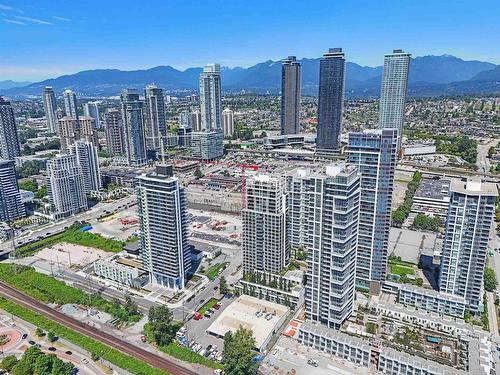 502 2378 Alpha Avenue, Burnaby, BC 