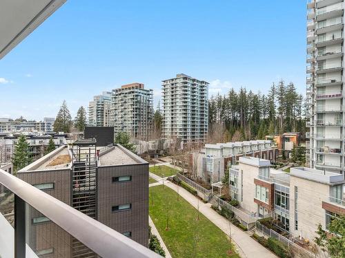 704 5629 Birney Avenue, Vancouver, BC 