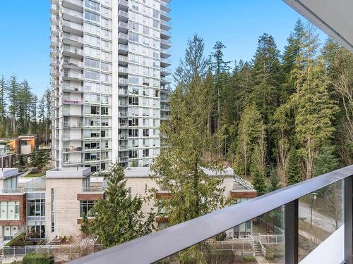 704 5629 Birney Avenue, Vancouver, BC 