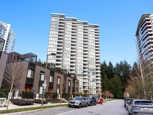 704 5629 Birney Avenue, Vancouver, BC 