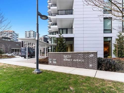 704 5629 Birney Avenue, Vancouver, BC 