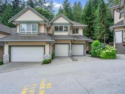 21 50 HETT CREEK DRIVE  Port Moody, BC V3H 5E2