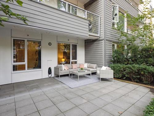 116 255 W 1St Street, North Vancouver, BC 