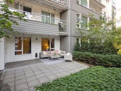 116 255 W 1ST STREET  North Vancouver, BC V7M 3G8