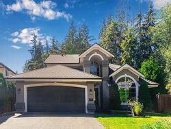 1576 BRAMBLE LANE  Coquitlam, BC V3E 2T5