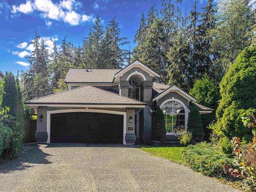 1576 Bramble Lane, Coquitlam, BC 