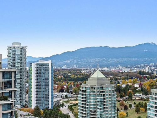 3103 2085 Skyline Court, Burnaby, BC 