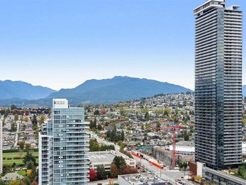 3103 2085 Skyline Court, Burnaby, BC 