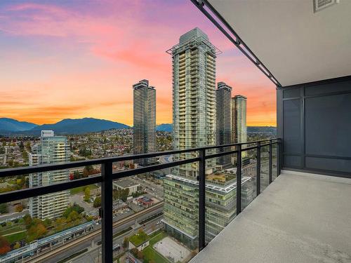 3103 2085 Skyline Court, Burnaby, BC 