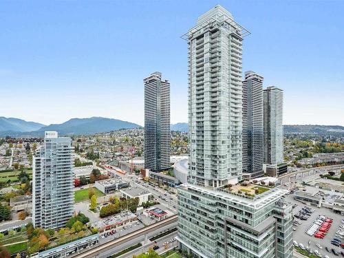 3103 2085 Skyline Court, Burnaby, BC 