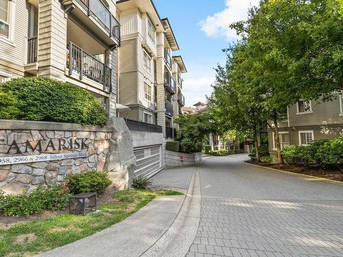 209 2958 Silver Springs Boulevard, Coquitlam, BC 