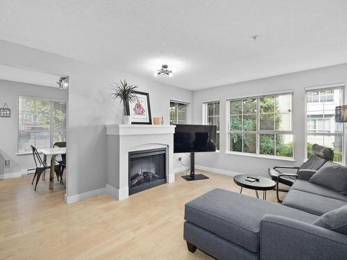 209 2958 Silver Springs Boulevard, Coquitlam, BC 