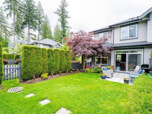 38 3461 Princeton Avenue, Coquitlam, BC 