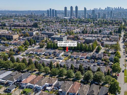 4237 Albert Street, Burnaby, BC 