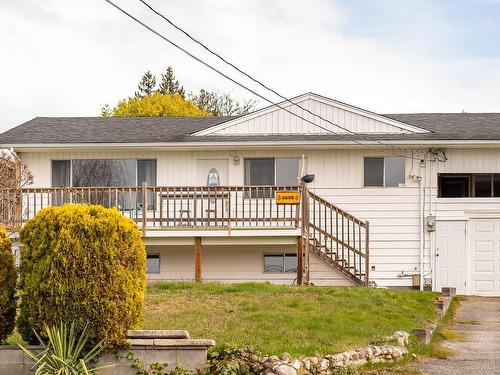 4808 Whitaker Road, Sechelt, BC 