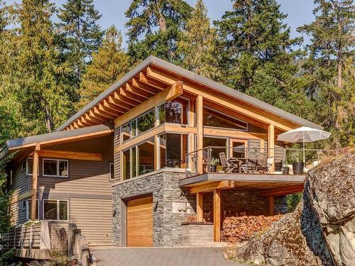 9557 Emerald Drive, Whistler, BC 